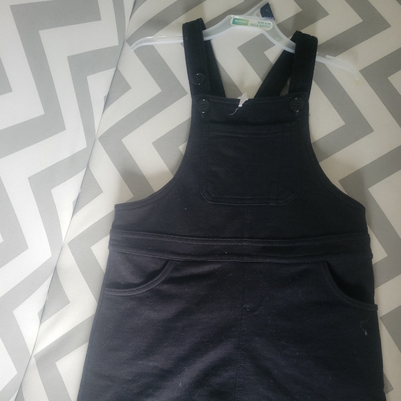 Two-Pack Overall Dresses - Picture 6 of 6